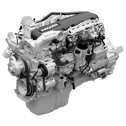 P586C Engine